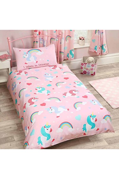 Pricerighthome Unicorn Bedding for Girls