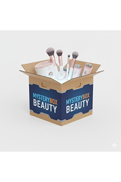 OEM Mystery Box 2-5 new products