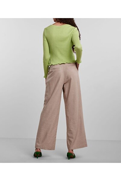 Evendi Cardigan, Green