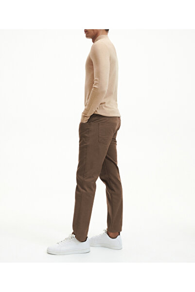 Reserved Pants, Brown