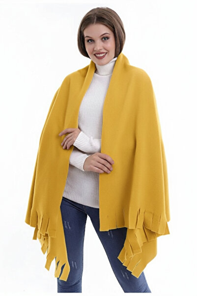 akyıldız iş elbiseleri Soft Textured Thick Shoulder Shawl Scarf Cafe, Restaurant, Hotel Shawl Shawl for Shoulder Shawl for Neck