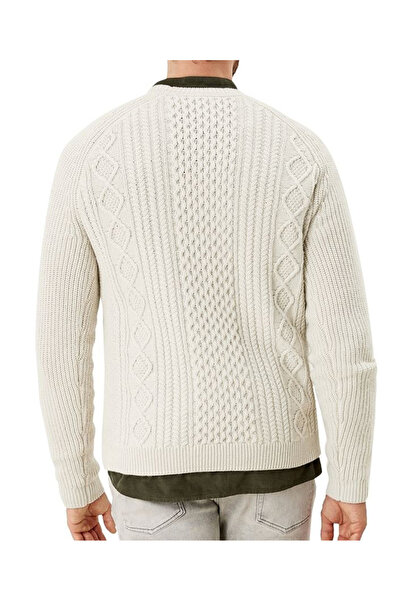 s.Oliver Sweater, Cream