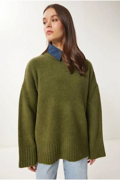 MARLİNG Trico Sweater