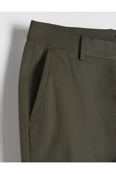 Reserved Pants, Green
