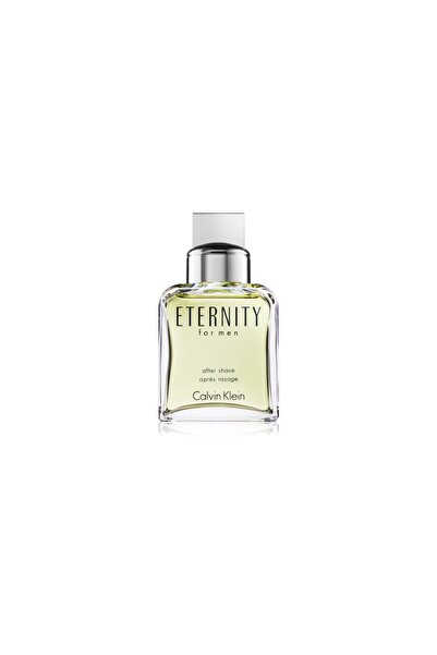 Calvin Klein Eternity for Men After Shave 100 ml