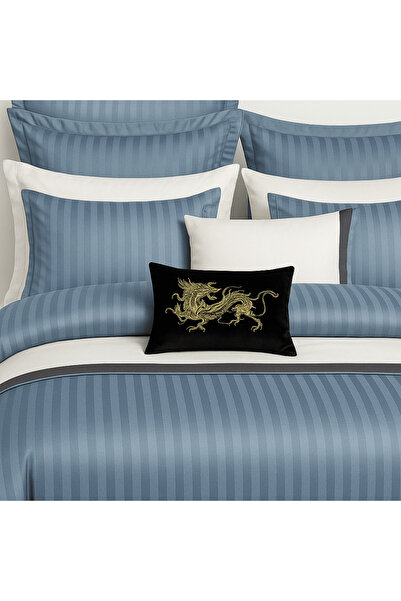 OEM JRH bedding, 2 people, 100% Polyester, bed sheet 230 x 250 cm, duvet sheet 200 x 230