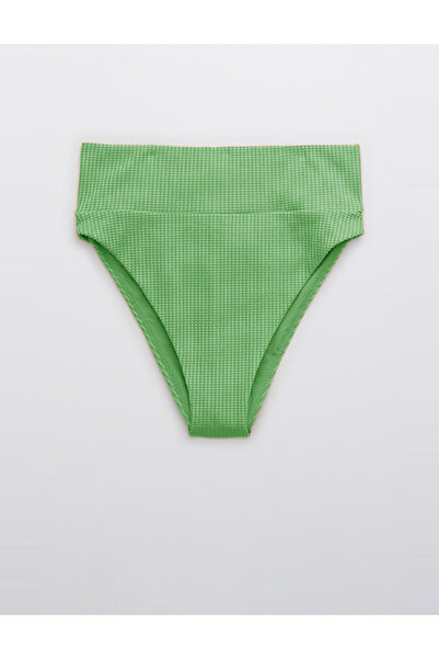 aerie Swimsuit, Green