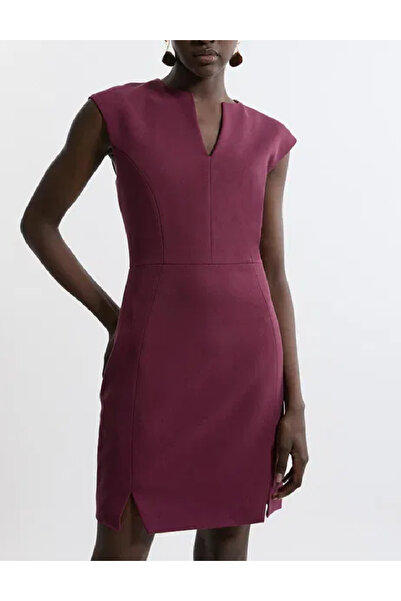 Karen Millen Rochie scurta, Mov