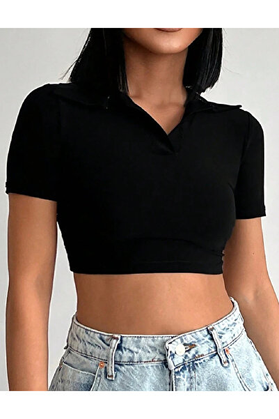 Evendi Top, Black