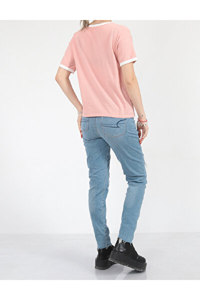 AMERICAN EAGLE T-shirt, Pink