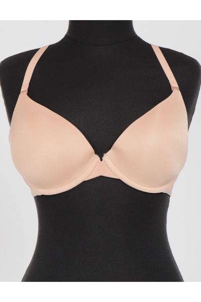 aerie Bra, Cream