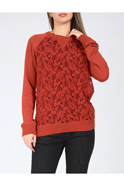 Evendi Bluza, Caramiziu