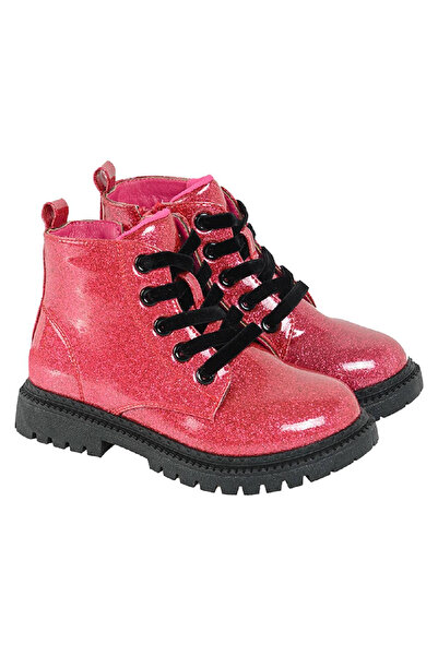 Cool Club Boots, Red