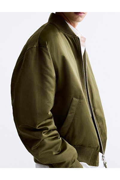 Evendi Jacket, Green