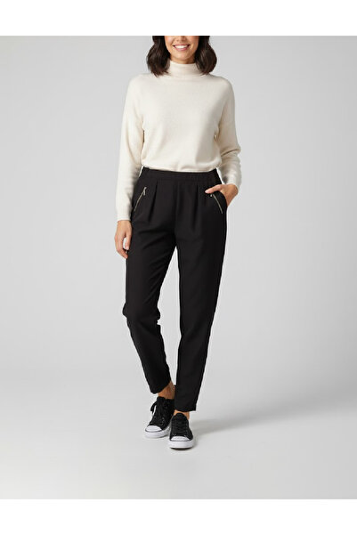 Evendi Pants, Black