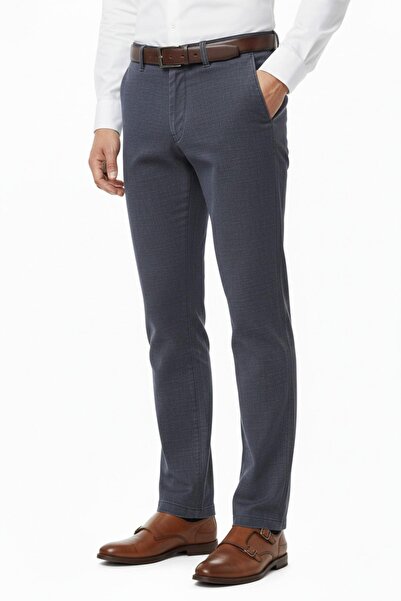LAVETTO Men's Winter Canvas Pants Bgl-St04829