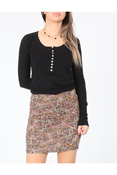 Evendi Skirt, Floral print