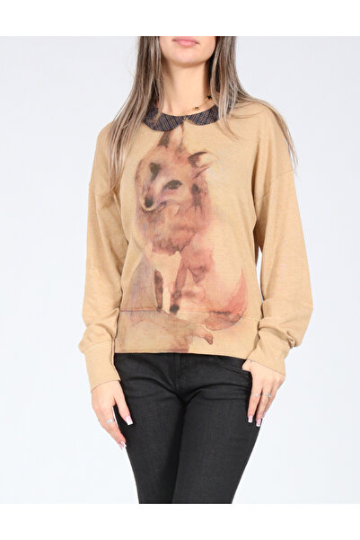 Evendi Bluza, Maro deschis