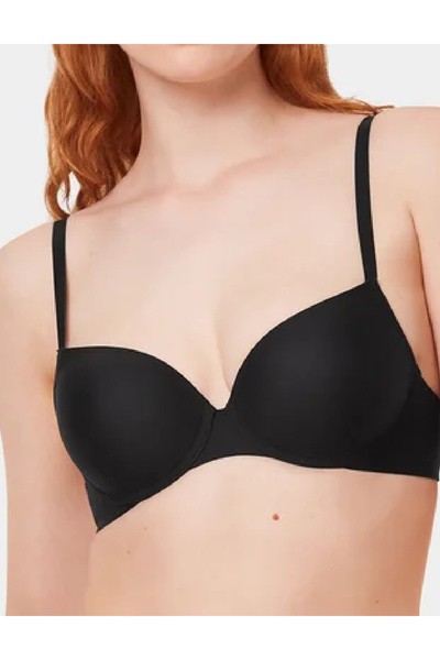 Triumph Bra, Black
