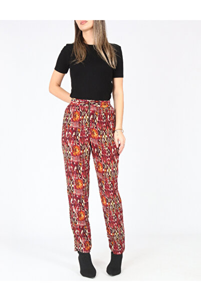 Evendi Pants, Mix colors
