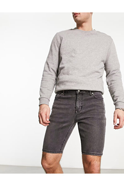 Evendi Shorts, Grey
