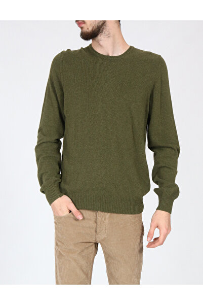 Evendi Blouse, Green