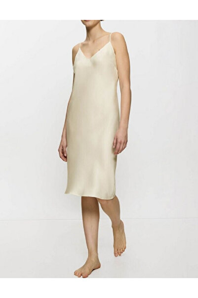 Triumph Nightdress, Ecru
