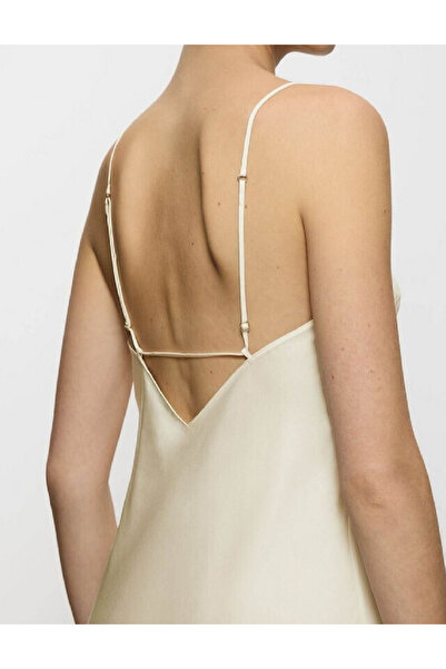 Triumph Nightdress, Ecru