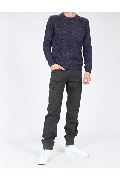 Evendi Pants, Grey