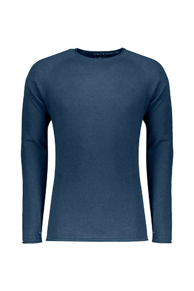 Evendi Bluza, Albastru