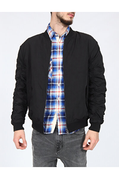 Evendi Jacket, Black