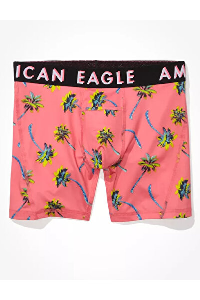 AMERICAN EAGLE Boxers, Pink