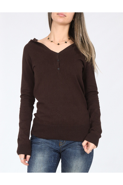 Evendi Hanorac, Maro