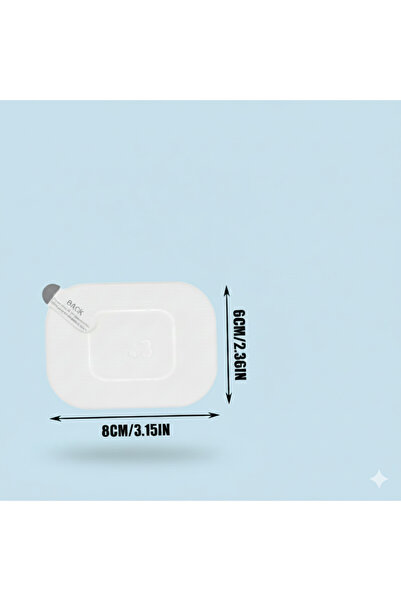 emrebilisim Araç Camı Sticker Kalkan Yeniden kullanılabilir Statik Tutunma Pe...