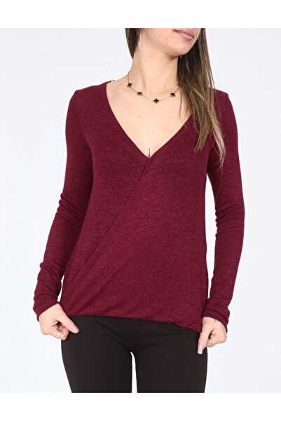 Evendi Bluza, Visiniu