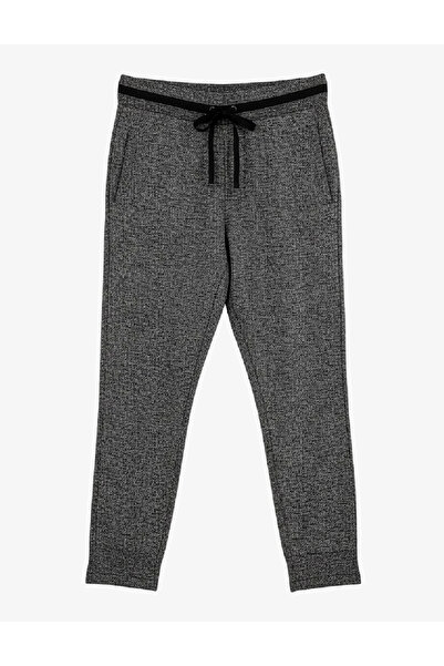 Evendi Pants, Grey