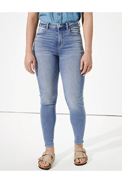 AMERICAN EAGLE Jeans, Blue