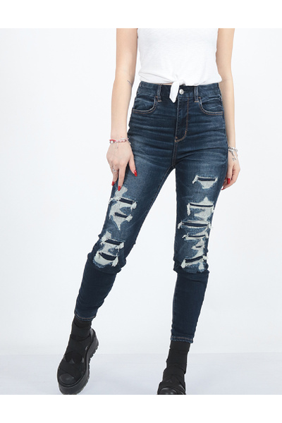 AMERICAN EAGLE Jeans, Blue