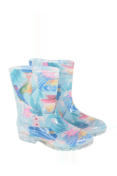 Evendi Rain boots, Mix colors