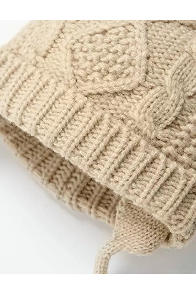 Cool Club Hat, Cream