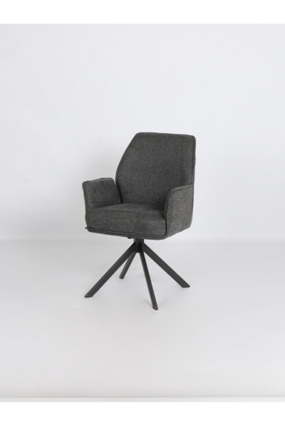 BEC13 كرسي مفرد دوار - بتصميم عصري وأنيق