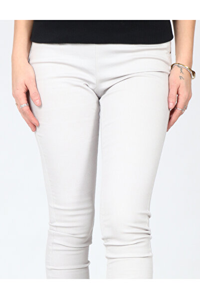 Evendi Pants, Grey