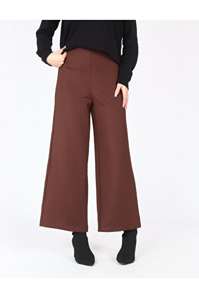 Evendi Pants, Brown