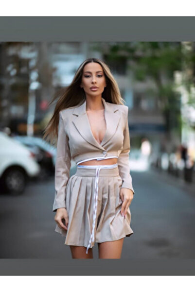 KYK BOUTIQUE Zemira women's set