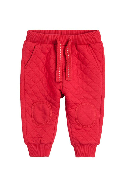 Cool Club Pants, Red