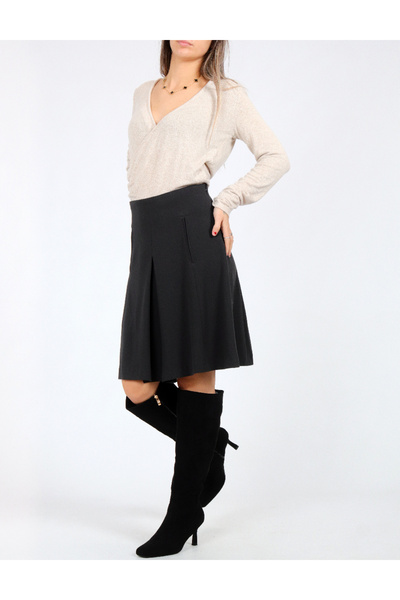 Evendi Blouse, cream