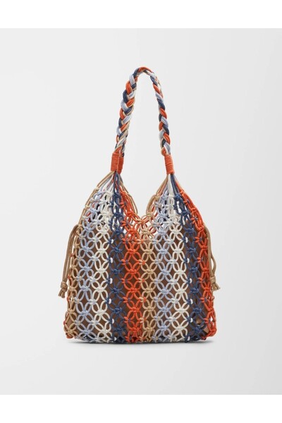 s.Oliver Bag, Mix colors