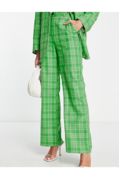 Evendi Pants, Green