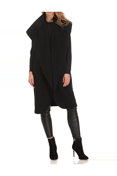 Evendi Vest, Black