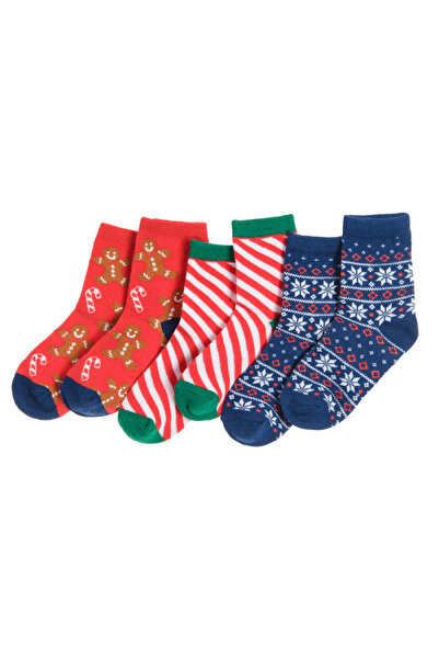 Evendi Socks set, Mix colors